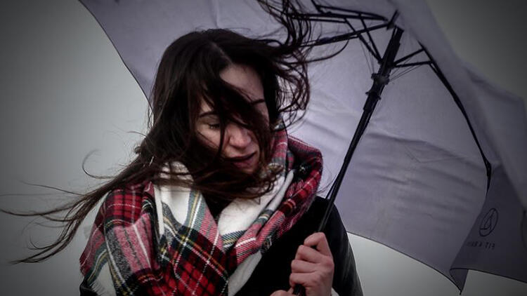 Meteoroloji’den son dakika uyarısı