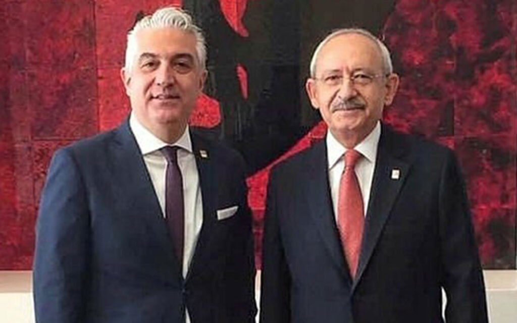 Eski CHP’li vekil Teoman Sancar’a iğrenç şantaj davasında karar çıktı