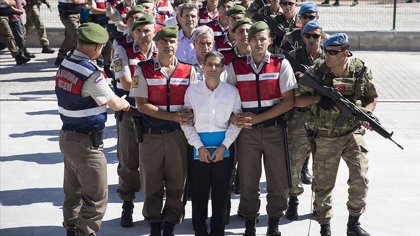 AKINCI DAVASINDA GEREKÇE AÇIKLANDI!