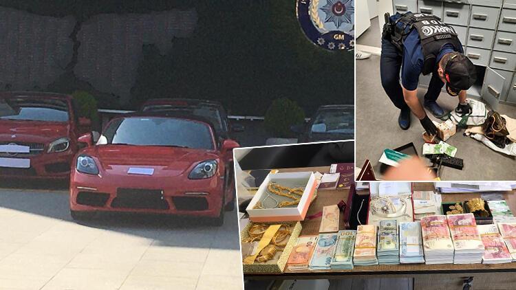 Cumhuriyet tarihinin en büyük operasyonunda istenen ceza belli oldu