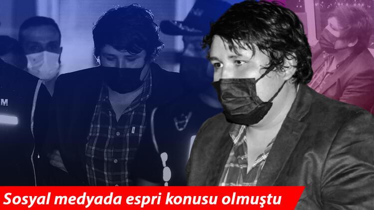 Eli boş gelmemiş… ‘Tosuncuk’un cebindeki vurgun listesi!