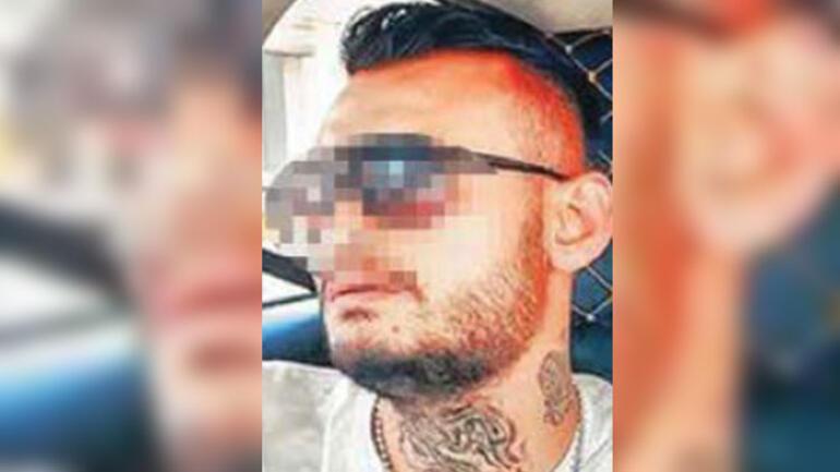 Eşini vurdu görüntüleri paylaştı
