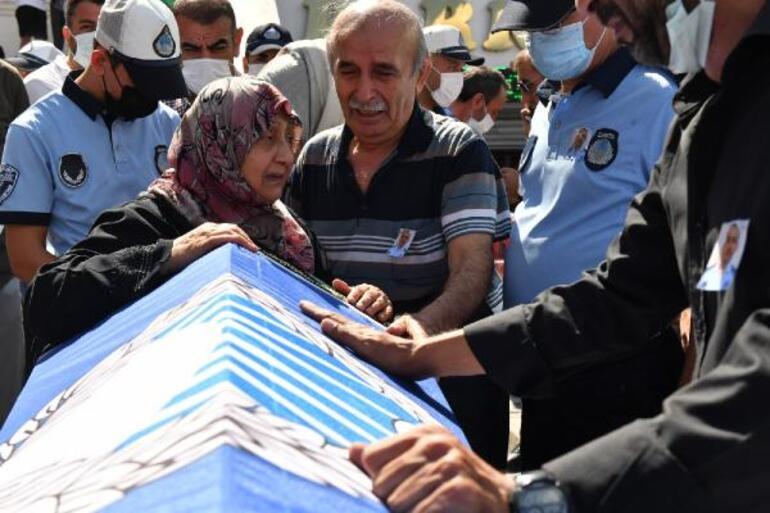 Sel felaketinde büyük kahramanlık Ertuğruldan kahreden haber: Cansız bedenine ulaşıldı