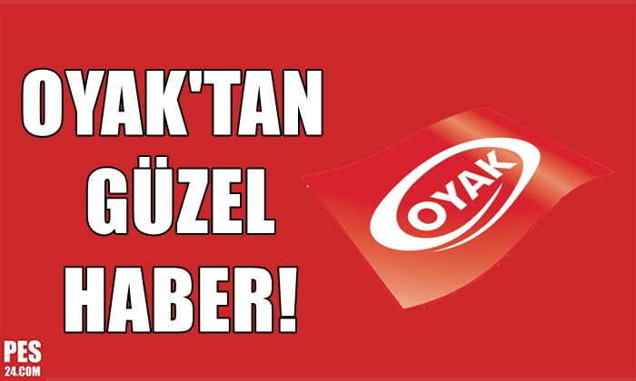 OYAK’TAN GÜZEL HABER!