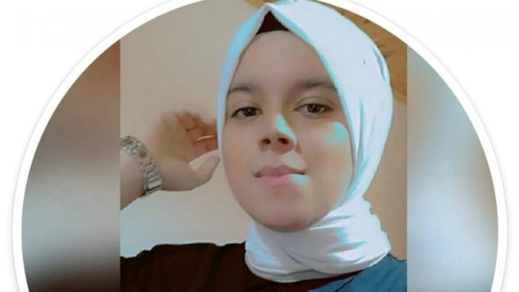 Yazıklar olsun! Bir bitmediniz! Maganda kurşunu isabet eden 19 yaşındaki Beste’den kahreden haber