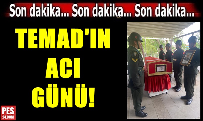 TEMAD’IN ACI GÜNÜ!