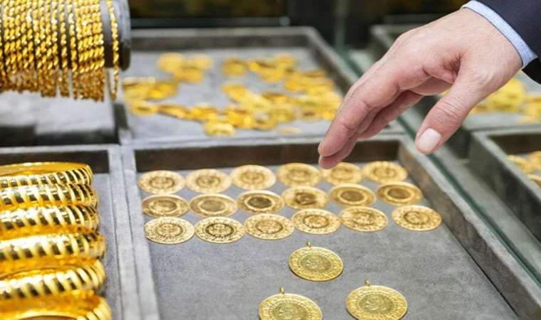 Gram altın, çeyrek altın, Cumhuriyet altını ne kadar oldu?