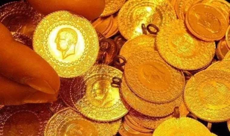 Gram altın, çeyrek altın, Cumhuriyet altını ne kadar oldu?