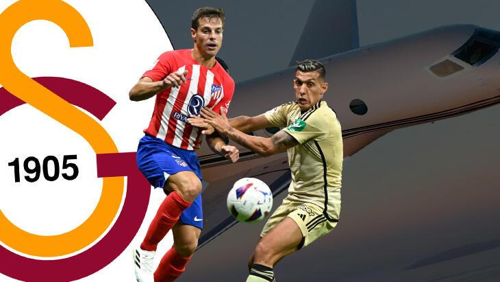 İspanyollar Galatasaray’ın gözdesini duyurdu! Sözleşmede özel madde