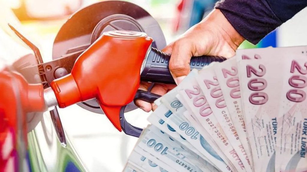 Motorine Yine Zam Geldi! İşte Güncel Fiyatlar…