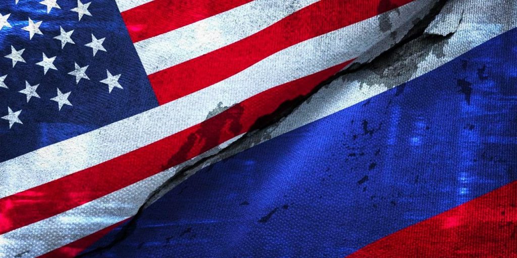 ABD Ordusundan Dikkat Çeken ‘Rusya’ Sözleri!