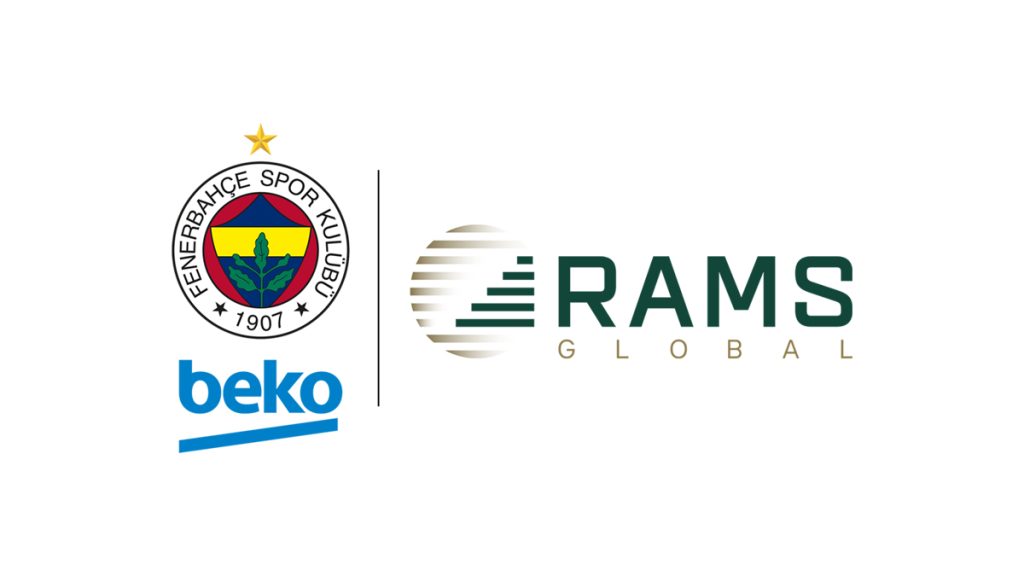 Ailemize Hoş Geldin RAMS Global