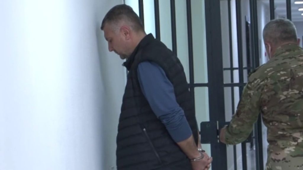 Azerbaycan, Ermeni tümgeneral Manukyan ve Mnatsakanyan’ı yakaladı