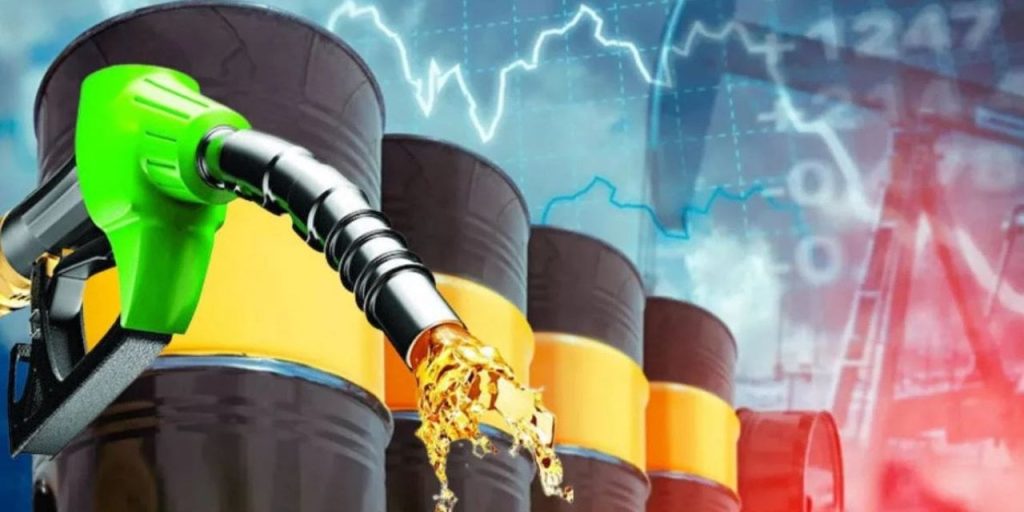 Benzinde Yeni Zamlara Hazırlanın! Brent Petrol Kritik Eşiği Aştı