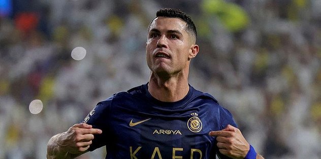 Cristiano Ronaldo 850 gole ulaşan ilk futbolcu oldu!