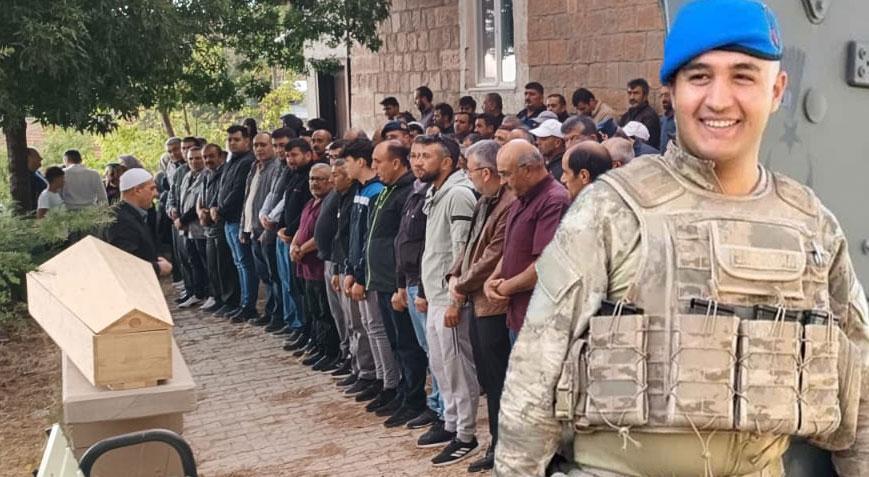 Düğün çıkışı kavgada uzman çavuş hayatını kaybetti! Kavganın sebebi ortaya çıktı