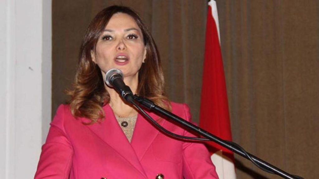 Milletvekili Paşayeva’dan  kötü haber