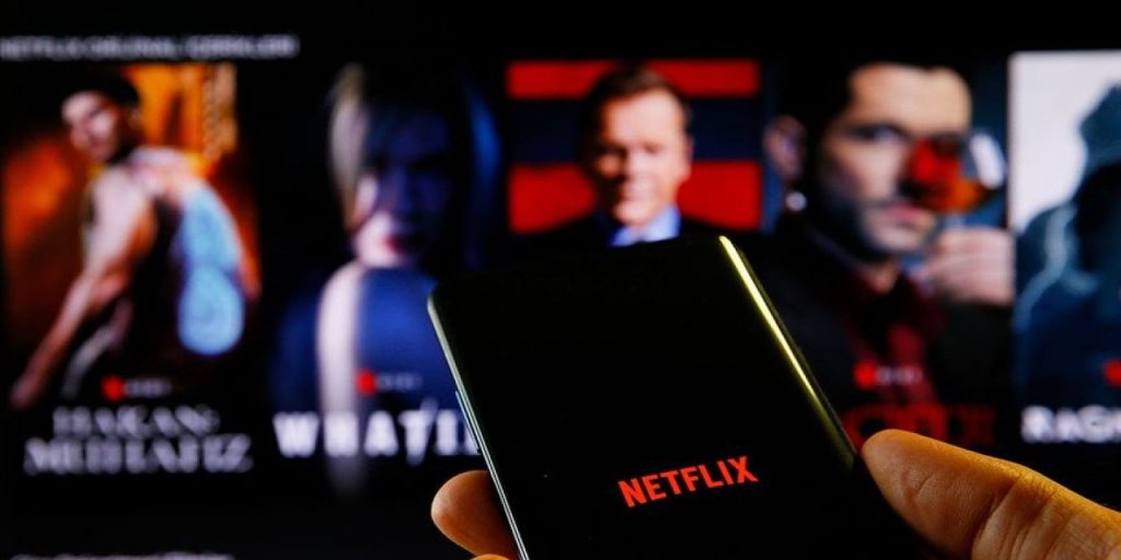 Netflix Türkiye’nin en çok izlenleri belli oldu! İlk sıradaki yapım herkesi şaşırttı!