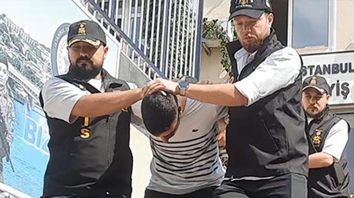 Sahte polislere operasyon