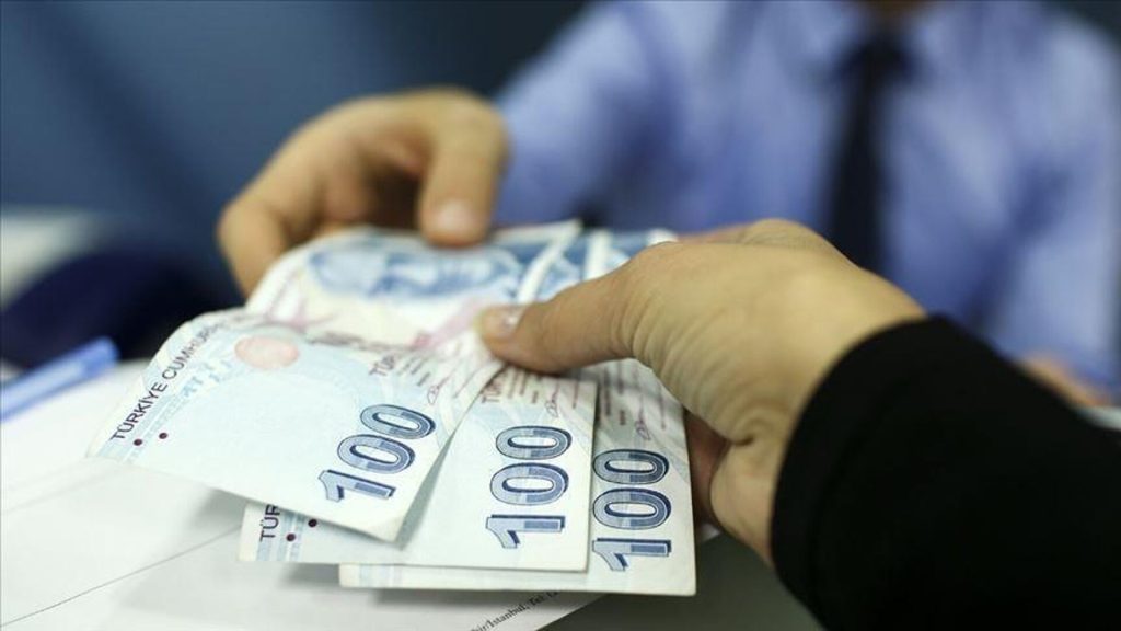 Selvi ‘o an geldi’ diyerek duyurdu: Emekli maaşına zam ve  Bağ-Kur prim indirimi için toplantı
