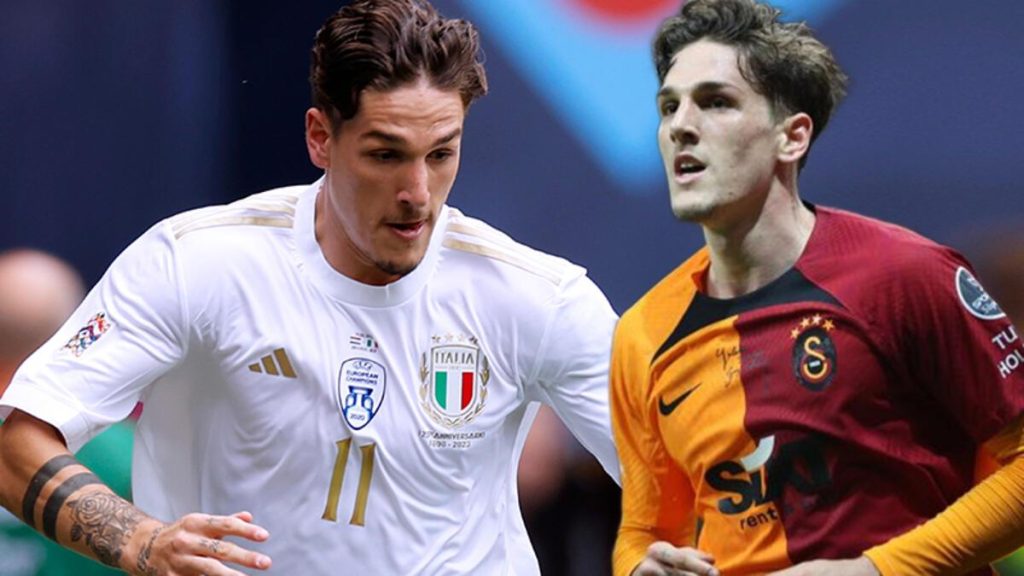 Son Dakika: Tete geldi, Zaniolo gidiyor! İşte resmi transfer teklifi ve Galatasaray’ın kasasına girecek bonservis…