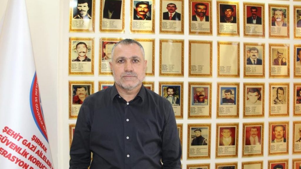 Şırnak’ta 16 yıl önce Bolu Komando Tugayından 1 Astsubayımız ve 13 askerimizin şehit olduğu bölgede petrol kuyuları açıldı