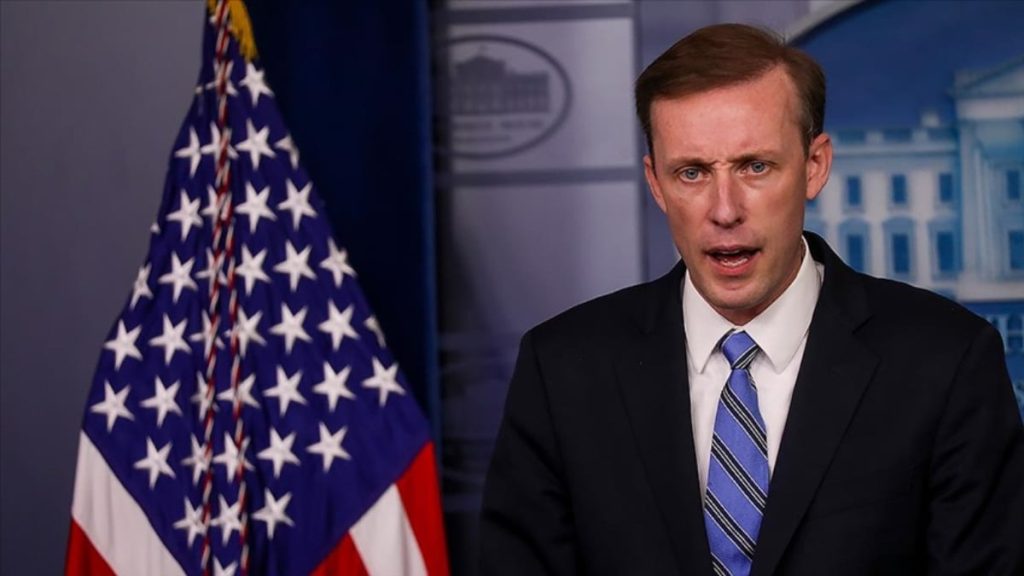 ABD açıkladı: Çatışma diğer bölgelere yayılabilir