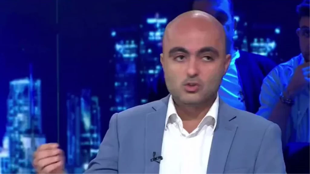 Eski İsrailli subaydan televizyon programında dehşete düşüren sözler!