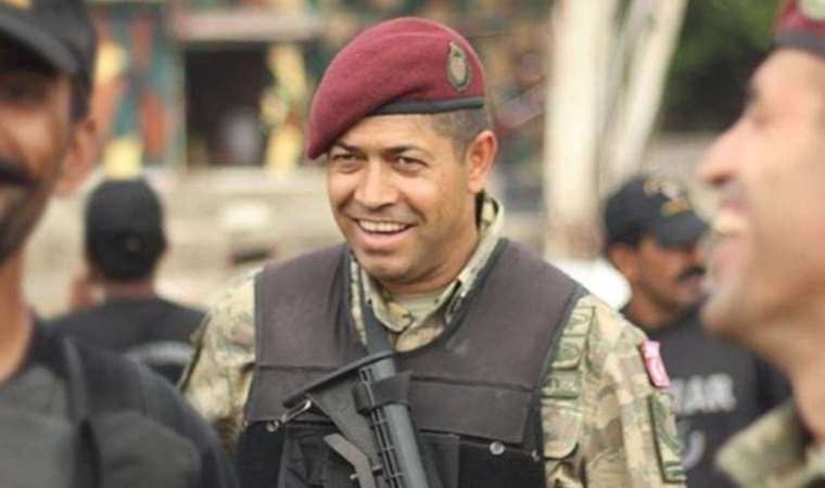 ‘Ömer Halisdemir’ kararı sonrası sular durulmuyor!  AKP’li belediye başkan ihraç istemiyle disipline sevk edildi!