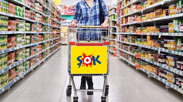 Şok Marketler’den Cumhuriyet’in 100’üncü yılına özel kampanya: Bin üründe fiyatları yüzde 50 indirecek