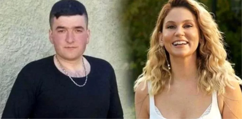 eski uzman çavuş Musa Orhan’a sosyal medyadan hakaret iddiasıyla Farah Zeynep Abdullah’a dava açıldı