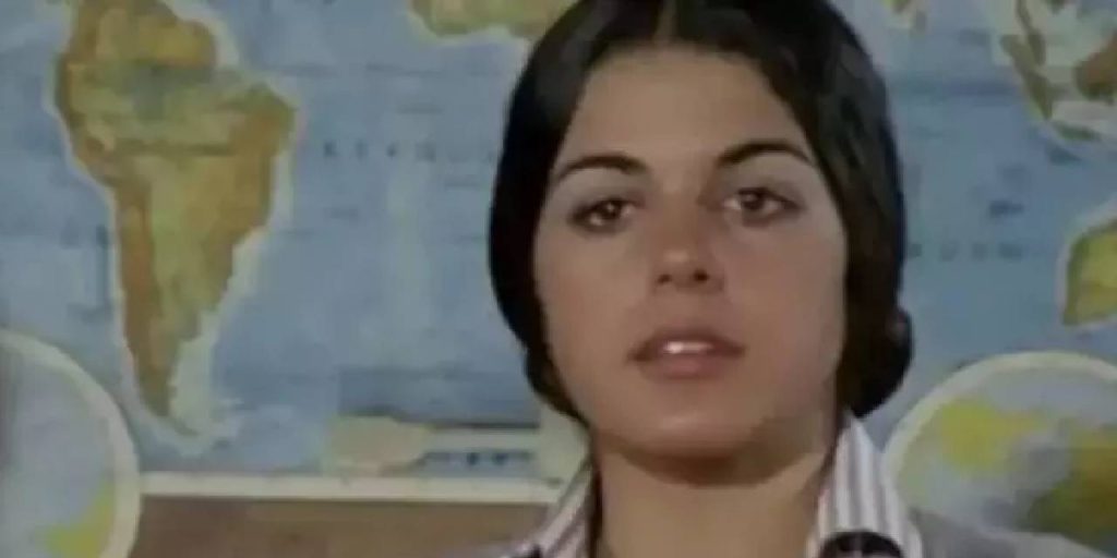 Hababam Sınıfı’nın Semra Öğretmen’i son haliyle şaşırttı!