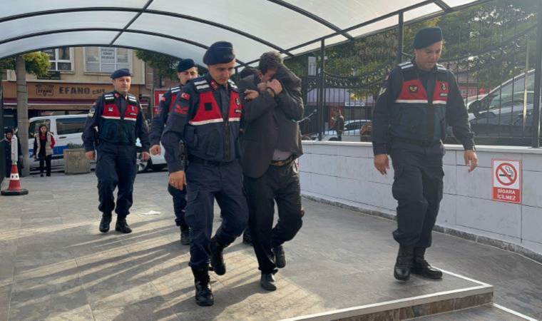 İl Jandarmada 600 milyon liralık tefecilik operasyonu