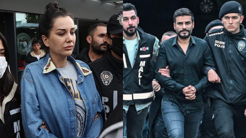 Mahkemeden Dilan ve Engin Polat’a kötü haber