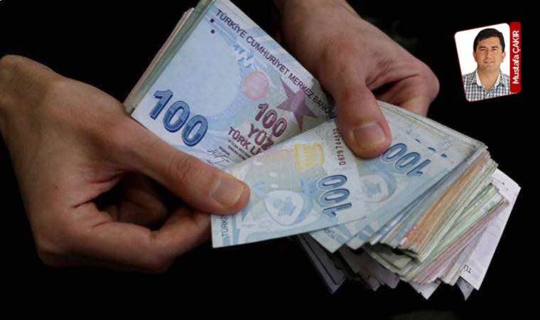 Meclis’e sunuldu: ‘Çoklu maaş’ kolaylığı