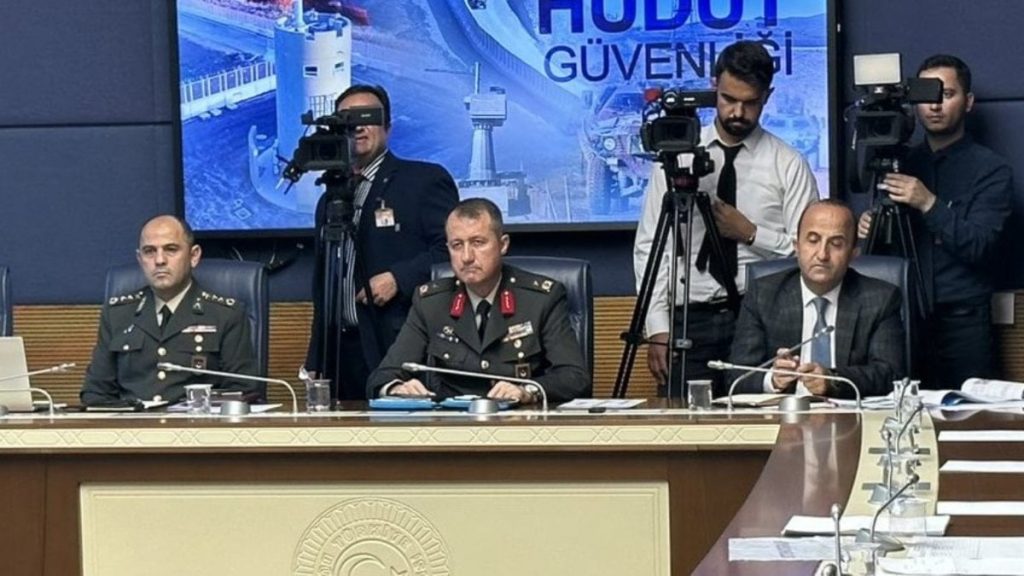 MSB: O rakamı açıkladı!