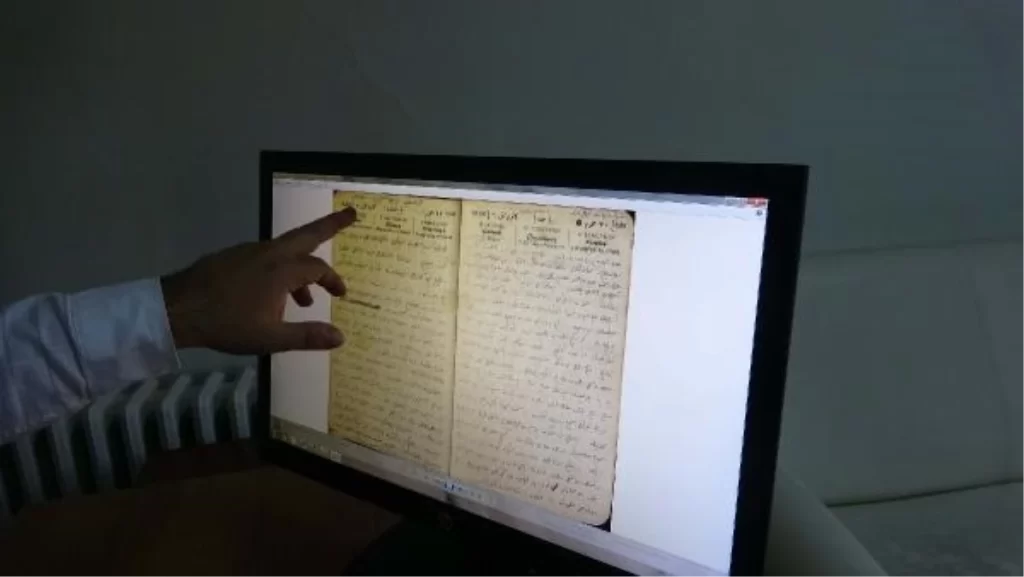 Trablusgarp Savaşı’nın bilinmeyenlerini ortaya çıkaran günlük