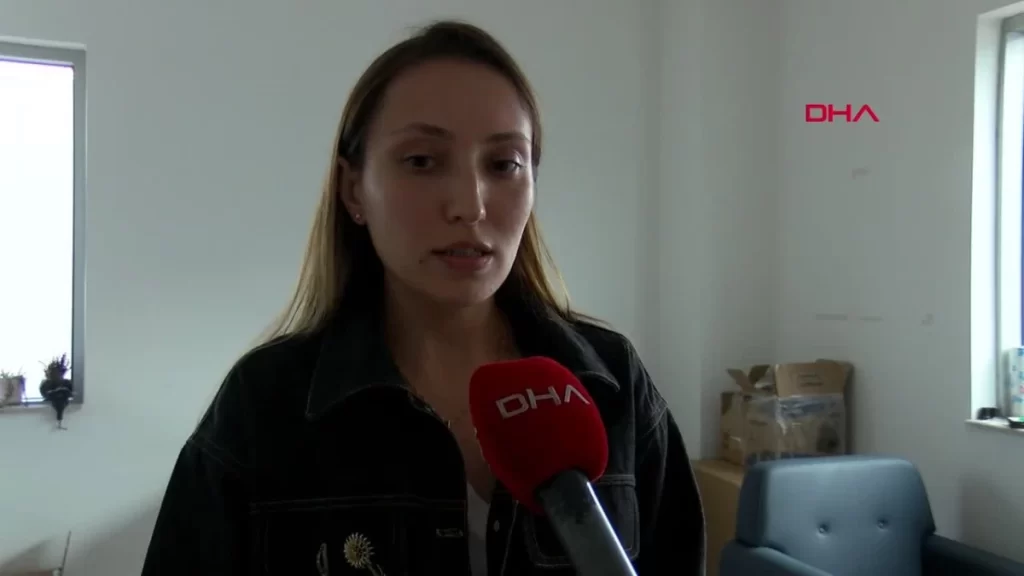 Yelken Kanat Eğitimi Sırasında Hayatını Kaybeden Şahsın Eşi İhmal İddiasıyla Pilot yüzbaşı ve Öğretmenden Şikayetçi Oldu