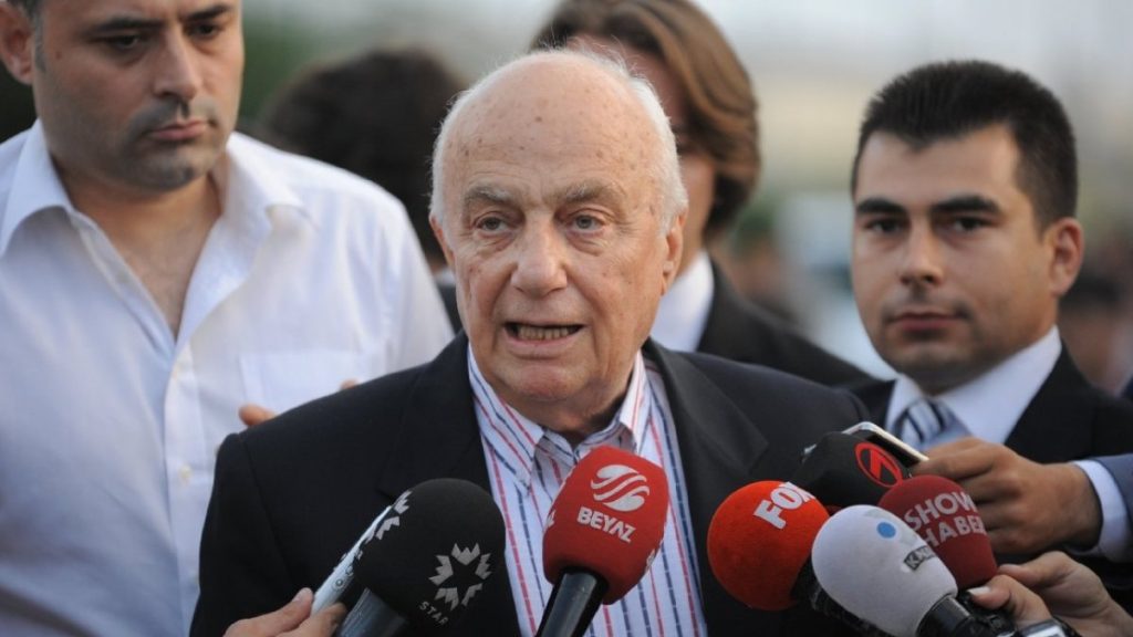 Cezaevinde bulunan Emekli Orgeneral Çetin Doğan için Cumhurbaşkanı’na çağrı