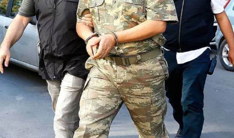 ‘Komutanım, bu bir eğitim değilse ben birliğimi alıp geri dönüyorum’ diyerek kışlaya dönen eski Yarbaya şok!