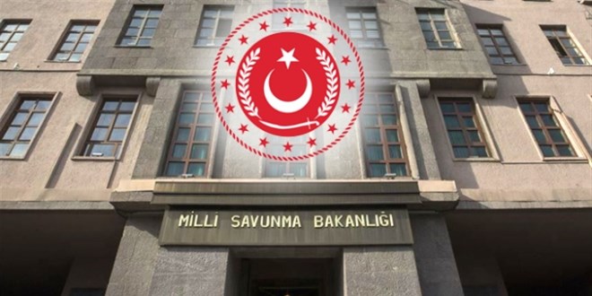 Milli Savunma Bakanlığı 190 Memur Alacak