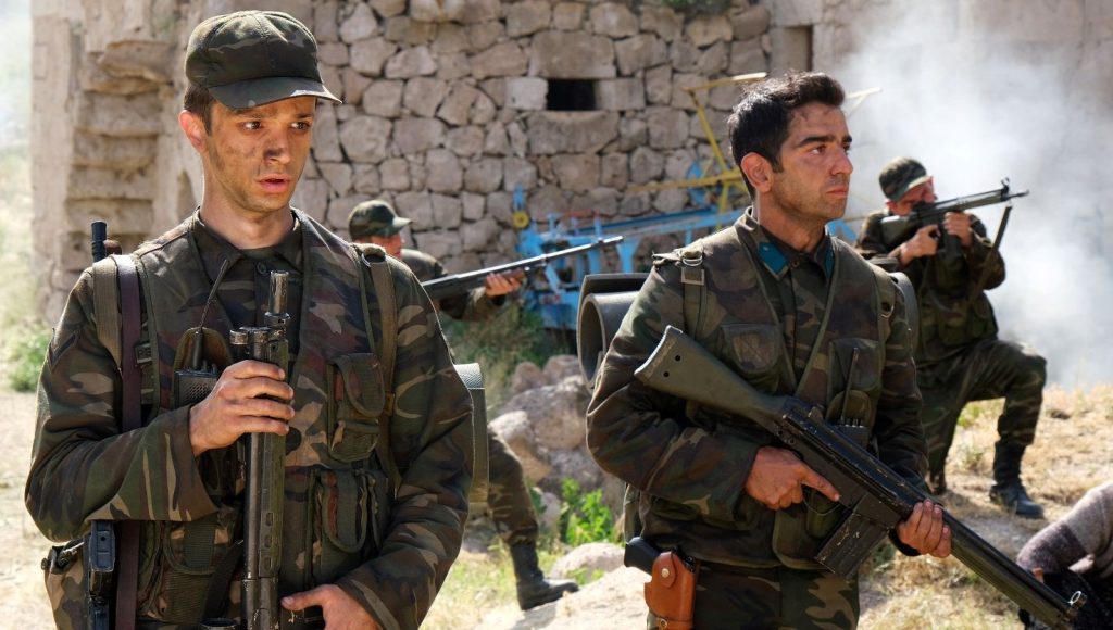 Nefes – Yer Eksi İki’ye geri sayım