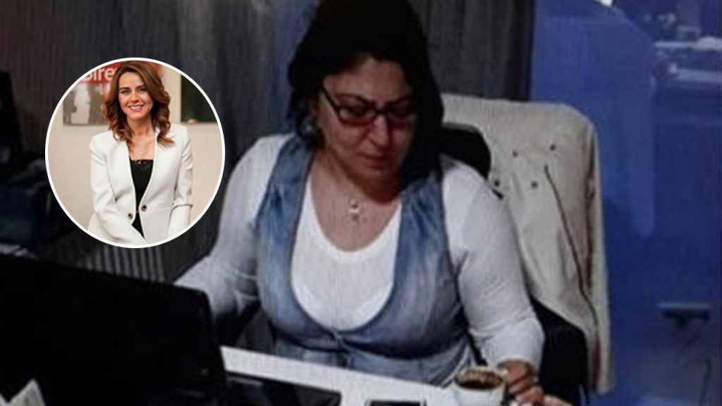 Seçil Erzan’ın fikir anası Eski astsubay eşi Ponzi Mine… Yakalama kararı çıktı
