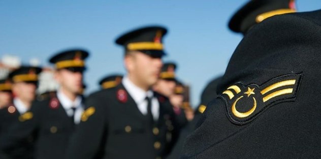 TSK PERSONEL ALIMI 2023 | TSK KPSS’siz astsubay alımı ne zaman, başvuru şartları neler?