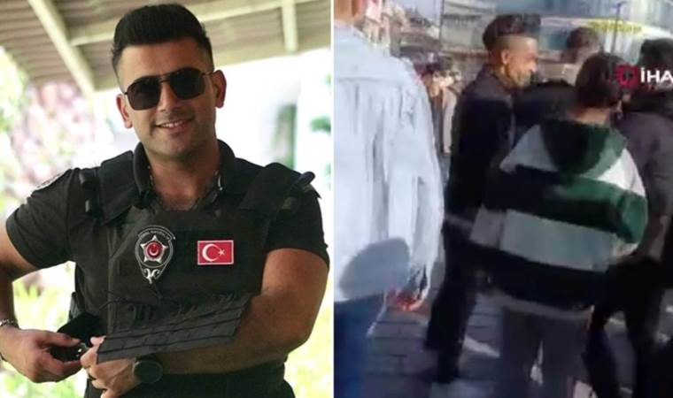 ‘Yakışıklı güvenlik’in hayran buluşmasında ortalık karıştı: Sopalarla saldırdılar!