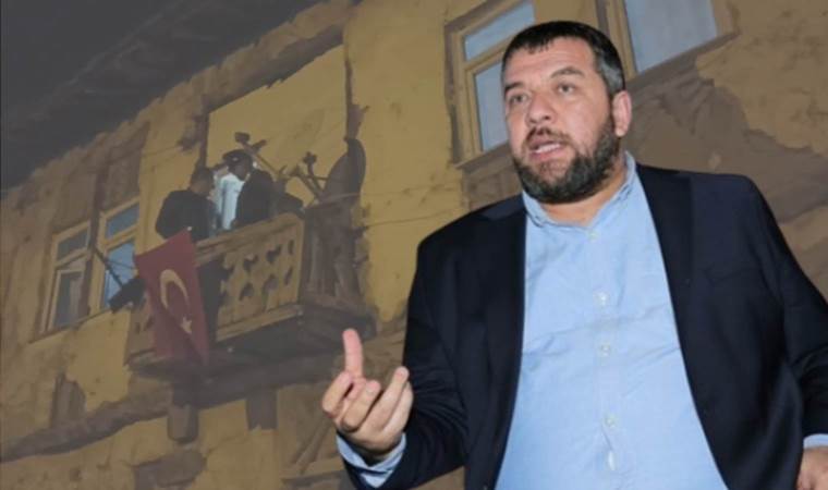 Yeni Şafak yazarı: “Yoksul evlerin şehit çocukları