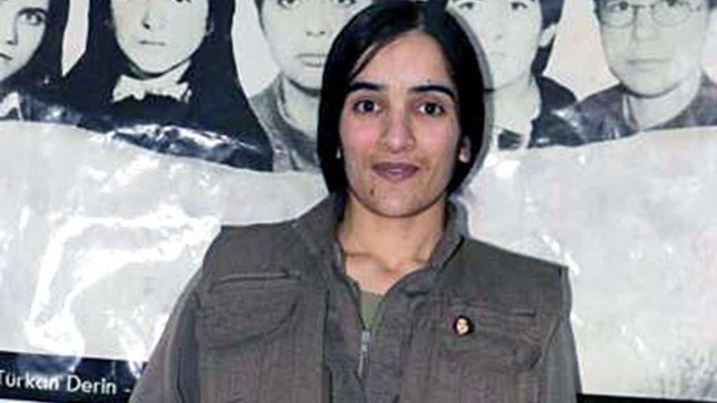 14 şehidin katili öldürüldü, gri listede aranıyordu