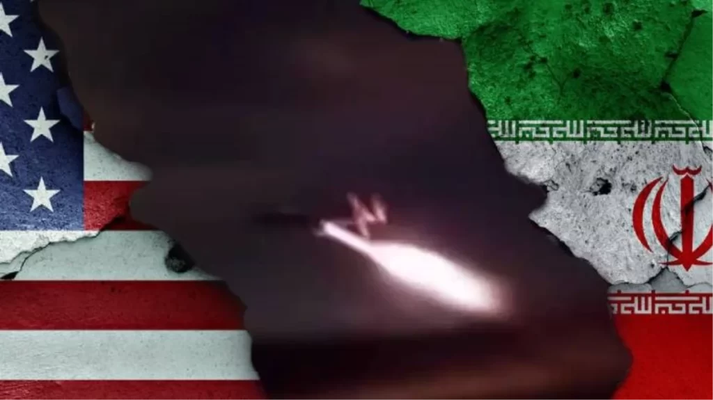 ABD üssüne İHA saldırısı: İran’dan ilk açıklama geldi