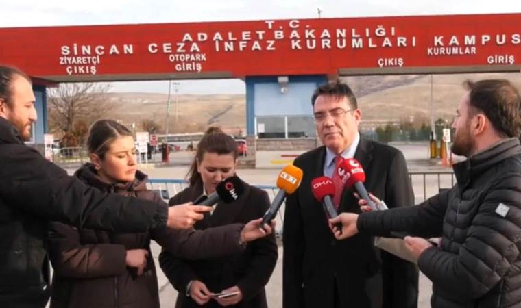 CHP Genel Başkan Yardımcıları Gökçen ve Bağcıoğlu’ndan 28 Şubat davasından tutuklu komutanlara ziyaret