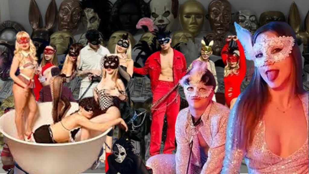 Eski Uzman Çavuş ve Kardeşi müstehcen içerikli parti yapmaya hazırlanırken polis operasyonuyla yakalandı! Fergio House’da yeni detay…